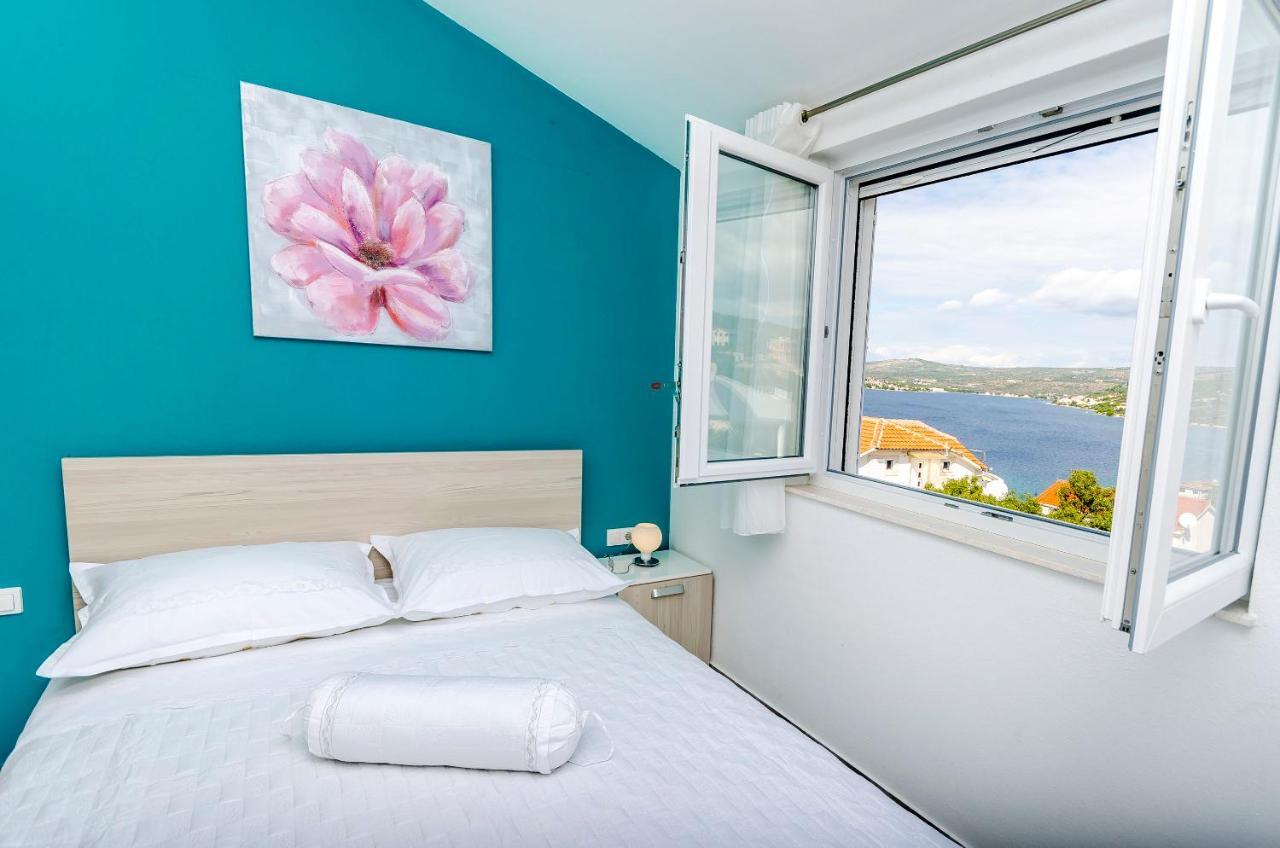 Apartments Katic ราชานิ ภายนอก รูปภาพ