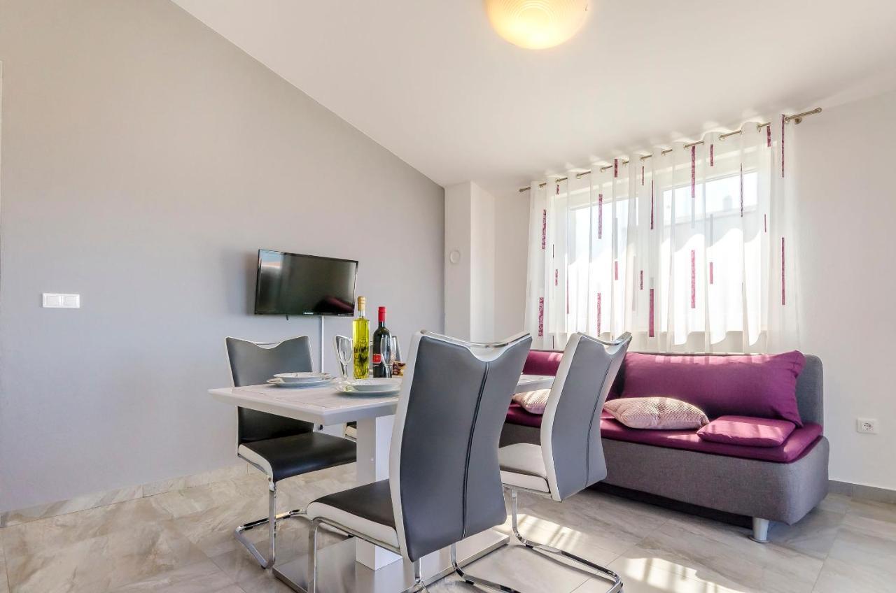 Apartments Katic ราชานิ ภายนอก รูปภาพ