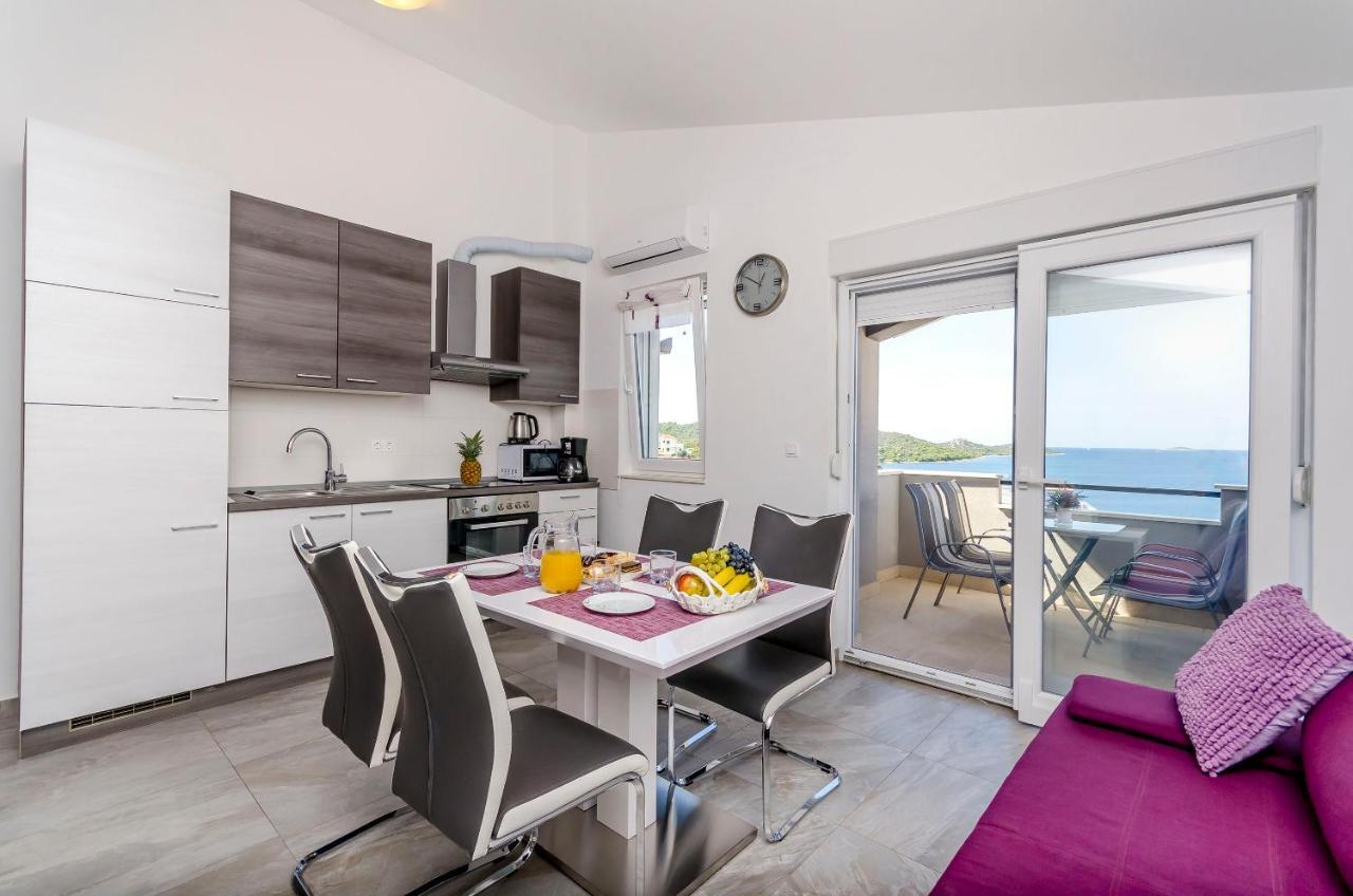 Apartments Katic ราชานิ ภายนอก รูปภาพ