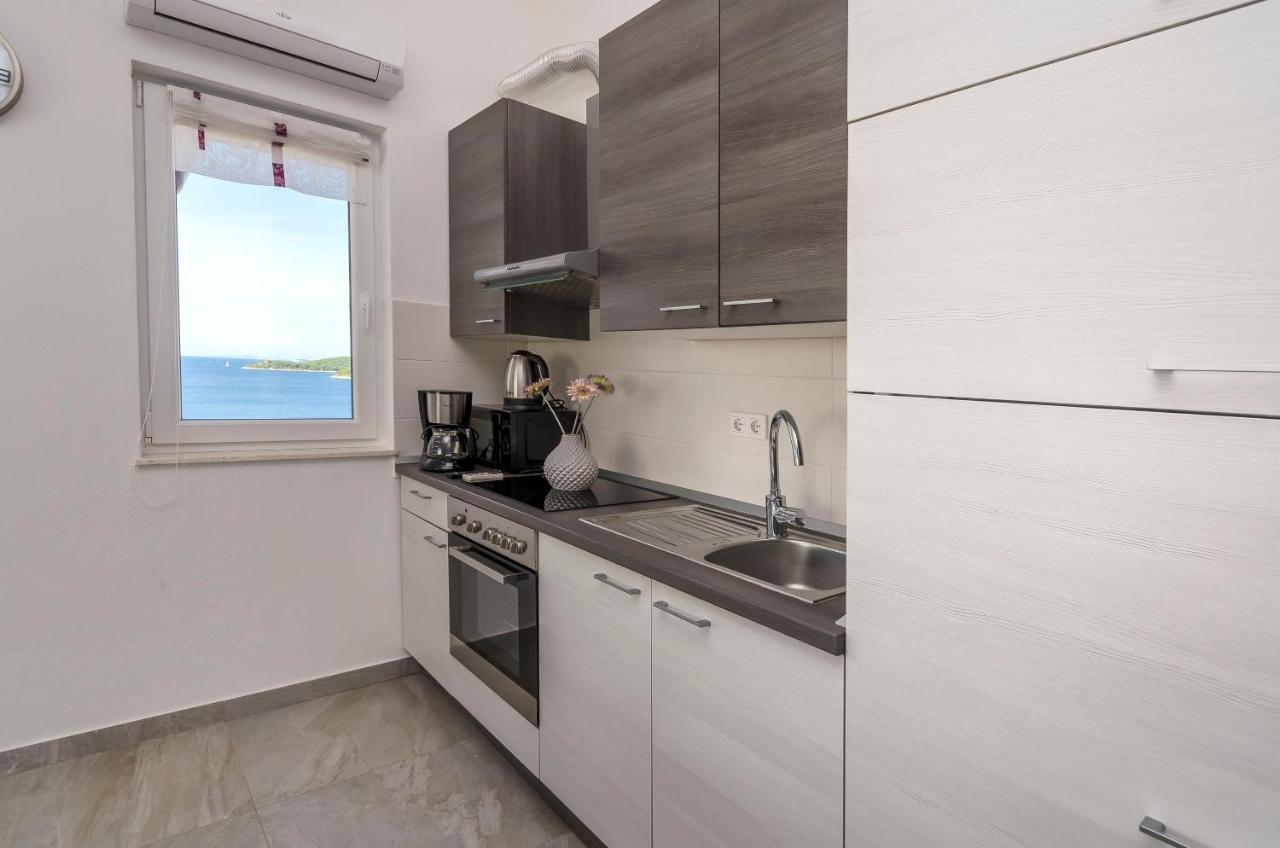 Apartments Katic ราชานิ ภายนอก รูปภาพ