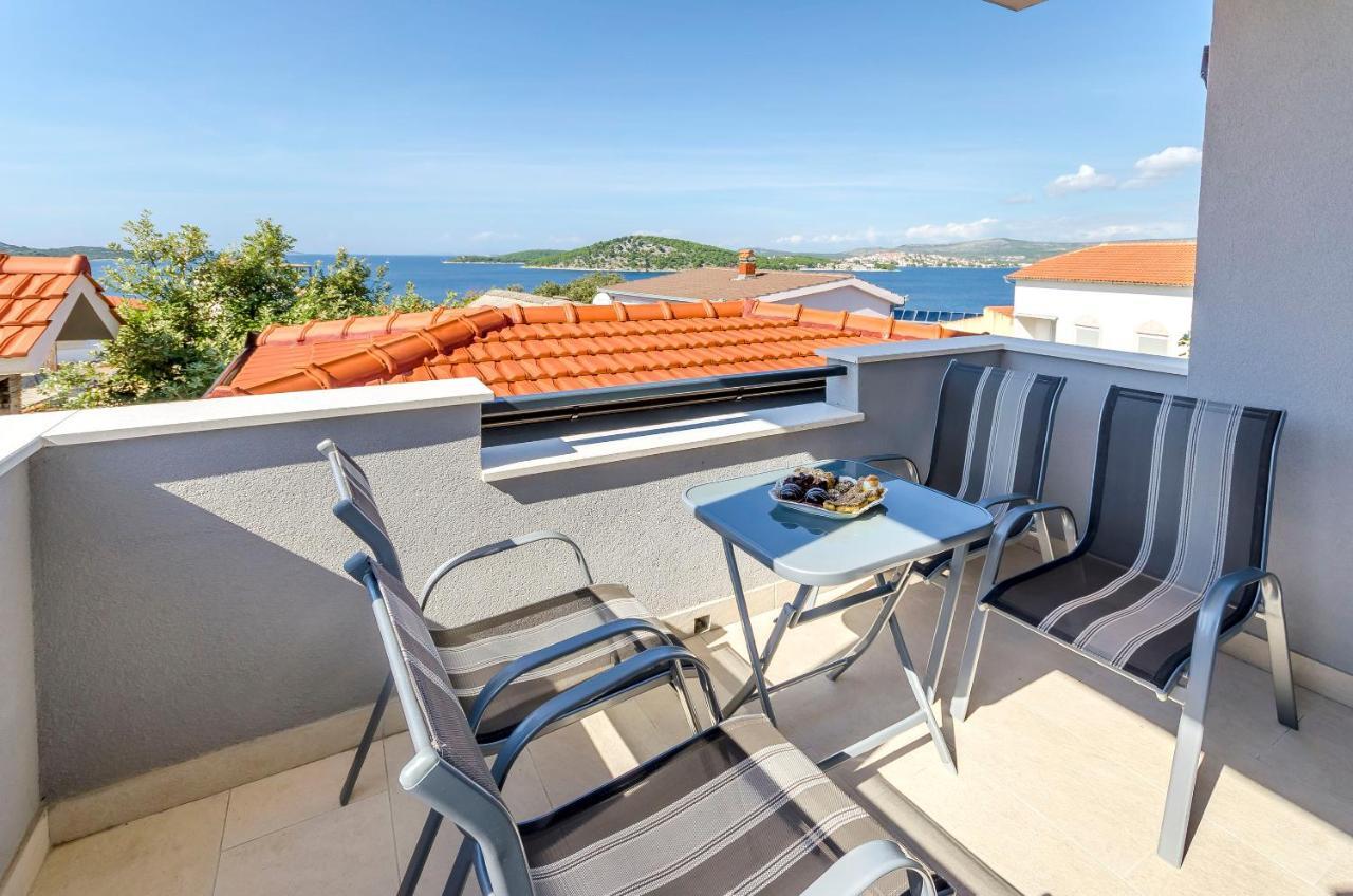 Apartments Katic ราชานิ ภายนอก รูปภาพ