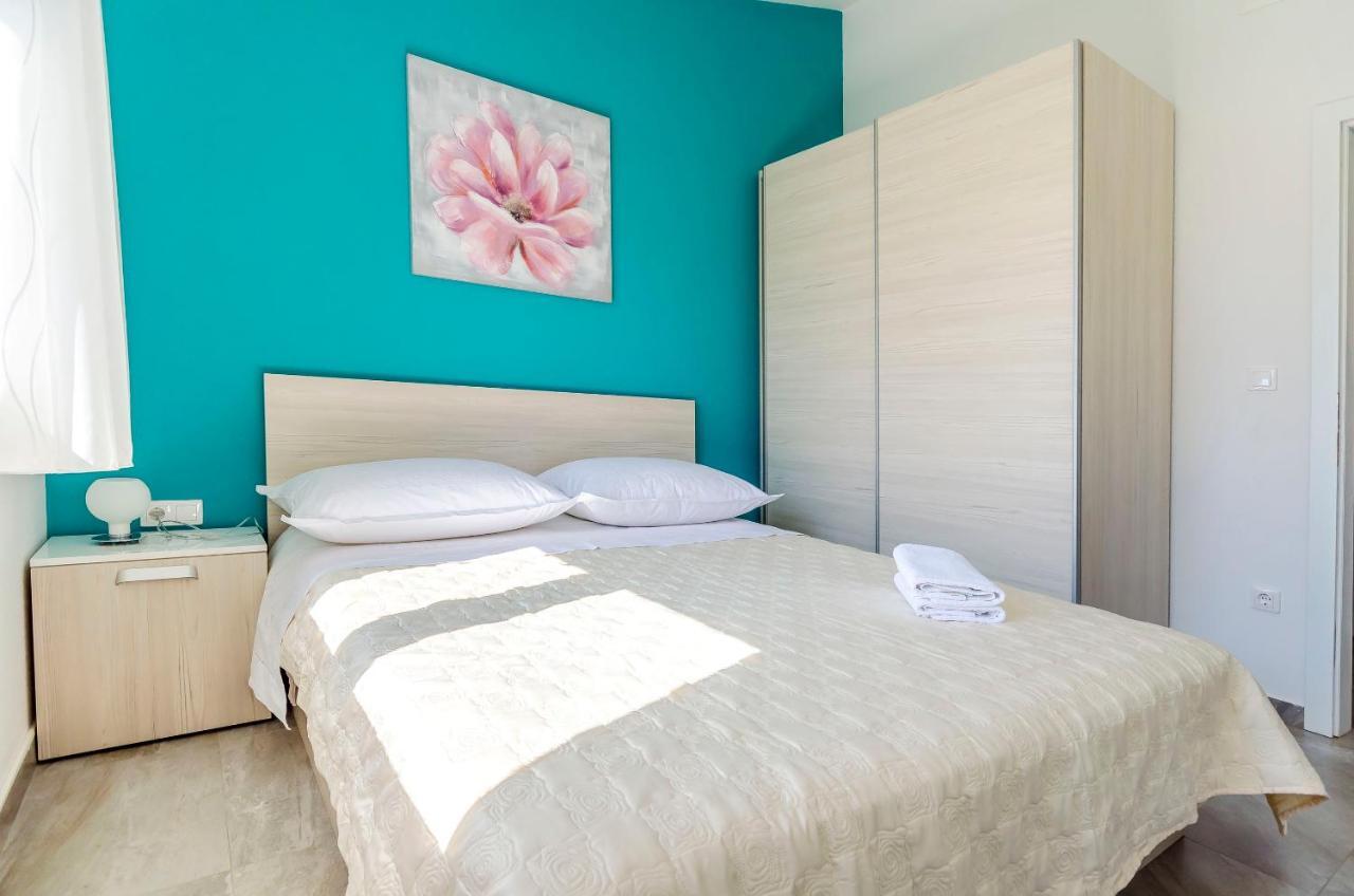 Apartments Katic ราชานิ ภายนอก รูปภาพ