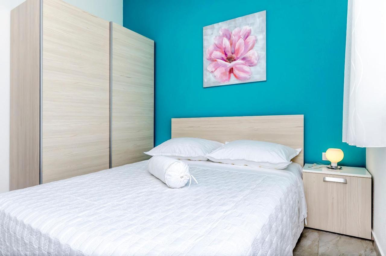 Apartments Katic ราชานิ ภายนอก รูปภาพ