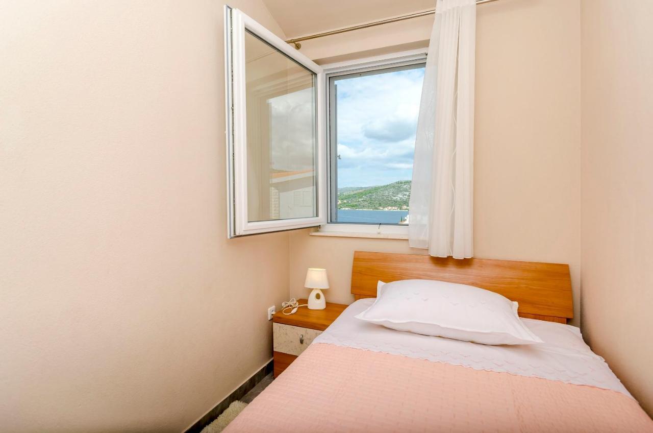 Apartments Katic ราชานิ ภายนอก รูปภาพ