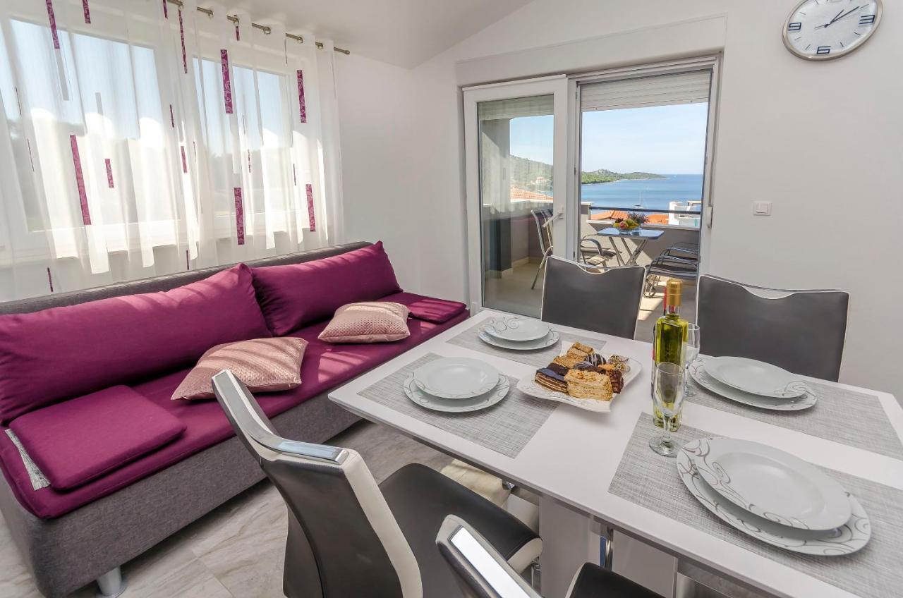 Apartments Katic ราชานิ ภายนอก รูปภาพ