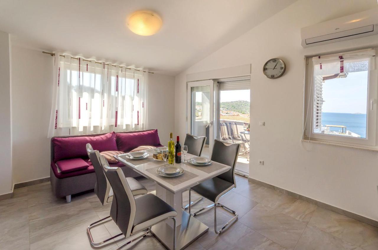 Apartments Katic ราชานิ ภายนอก รูปภาพ