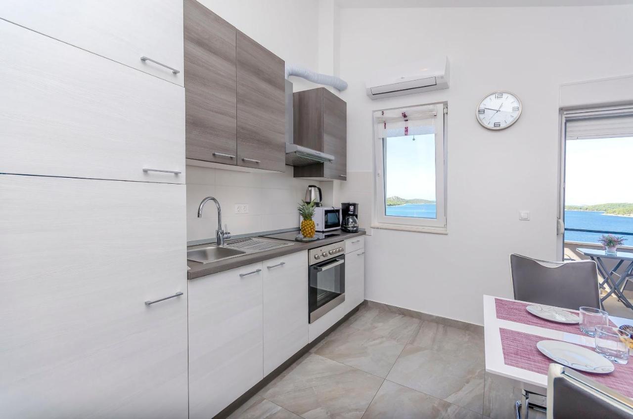 Apartments Katic ราชานิ ภายนอก รูปภาพ
