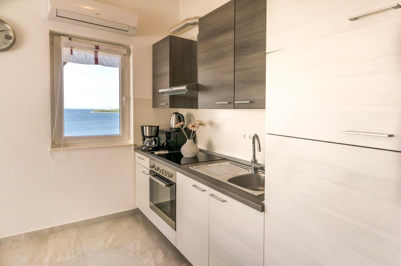Apartments Katic ราชานิ ภายนอก รูปภาพ